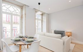 Liiiving In Porto - Luxury Design Apartments